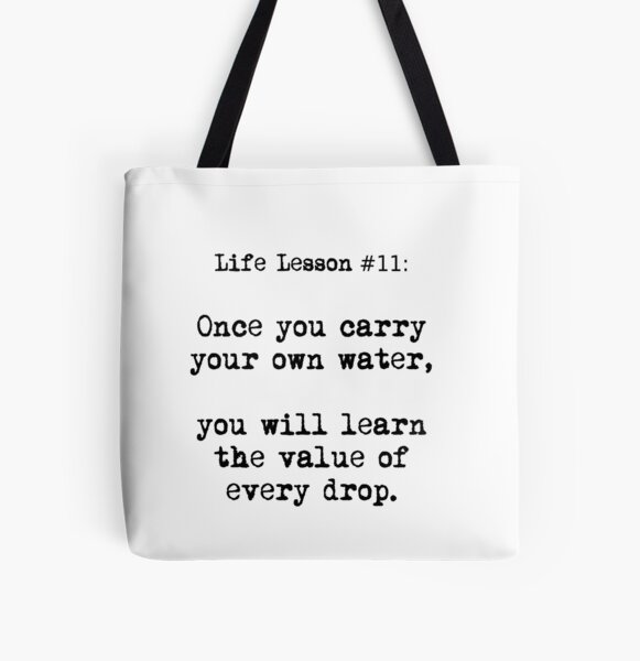 Totes, so easy for carrying everythibg you need and more. #lvie