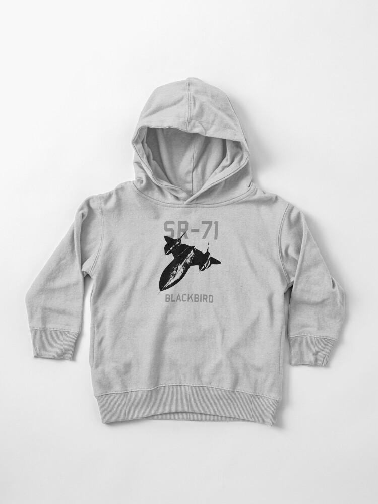 blackbird hoodie
