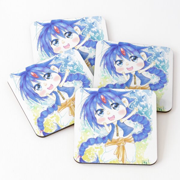 Item preview, Magi designed and sold by PizdusArt.