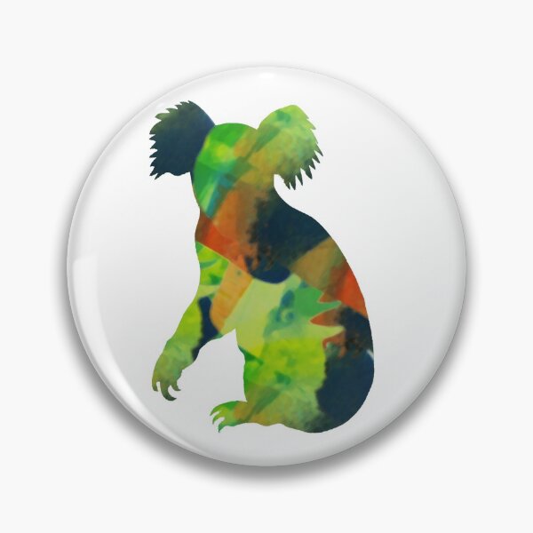 Item preview, Koala designed and sold by Janicke Johansen.