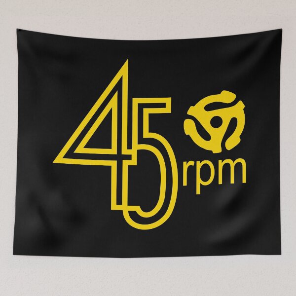 Item preview, 45rpm record insert Northern Soul  designed and sold by BigTime.