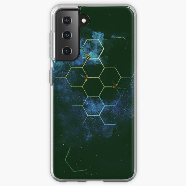 The struggle Samsung Galaxy Soft Case