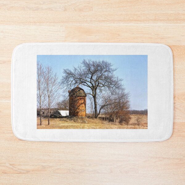 Item preview, "Standing Guard" designed and sold by wiscbackroadz.