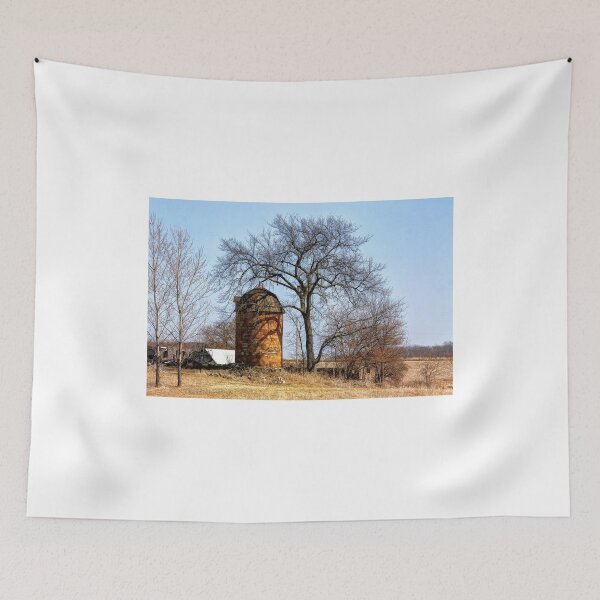 Item preview, "Standing Guard" designed and sold by wiscbackroadz.