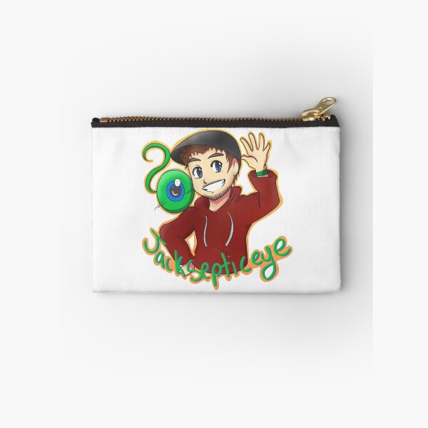 Item preview, Jacksepticeye - Top of the Mornin designed and sold by TheSuits.