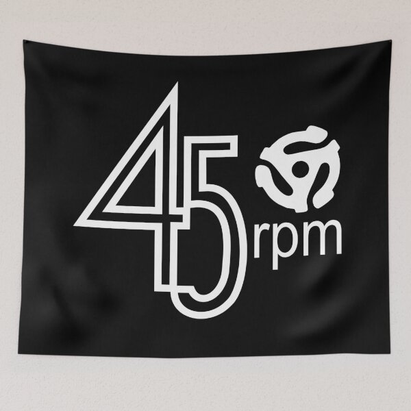 Item preview, 45rpm record insert Northern Soul  designed and sold by BigTime.