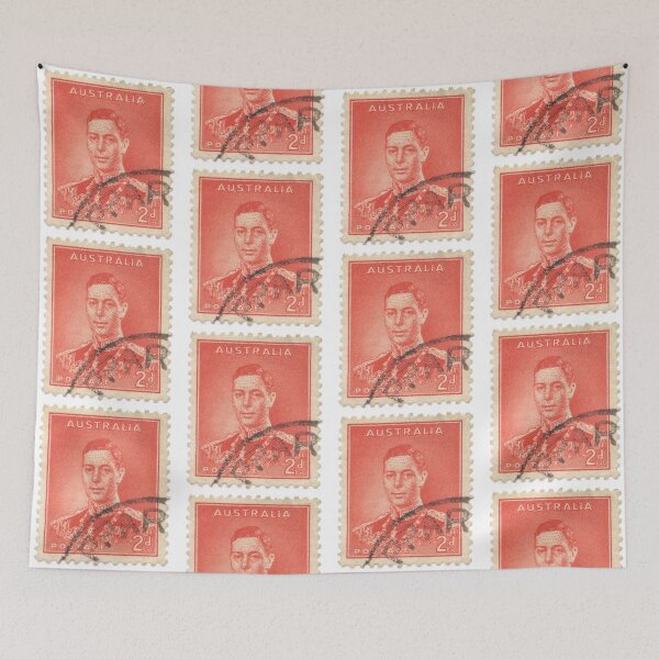 Item preview, Australian Post Stamp designed and sold by Sebsson.