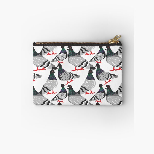 Item preview, Pigeon Power designed and sold by Leanne Simpson.