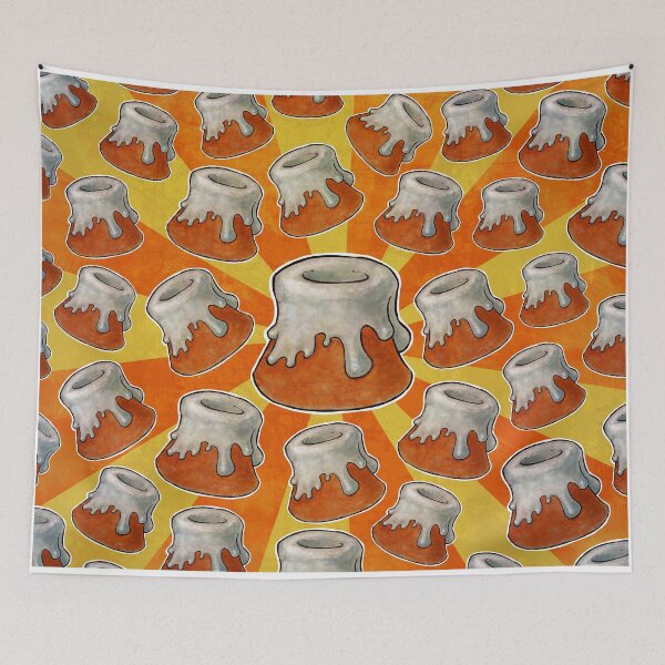 Item preview, Sweetrolls, sweetrolls everywhere designed and sold by Igor Faun.