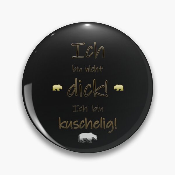 Item preview, I am not fat designed and sold by Harinko.