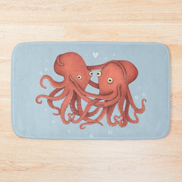 Item preview, You Octopi My Heart designed and sold by SophieCorrigan.