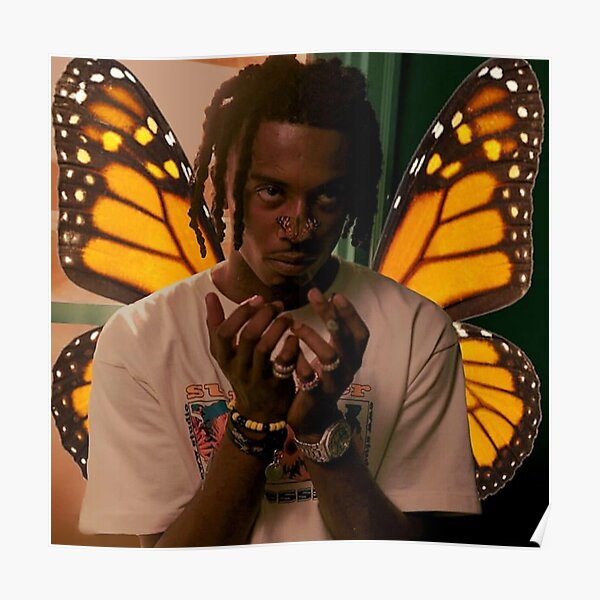 Playboi Carti Gifts Merchandise Redbubble