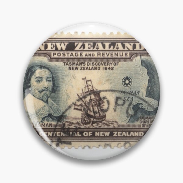 Item preview, New Zealand Post Stamp designed and sold by Sebsson.