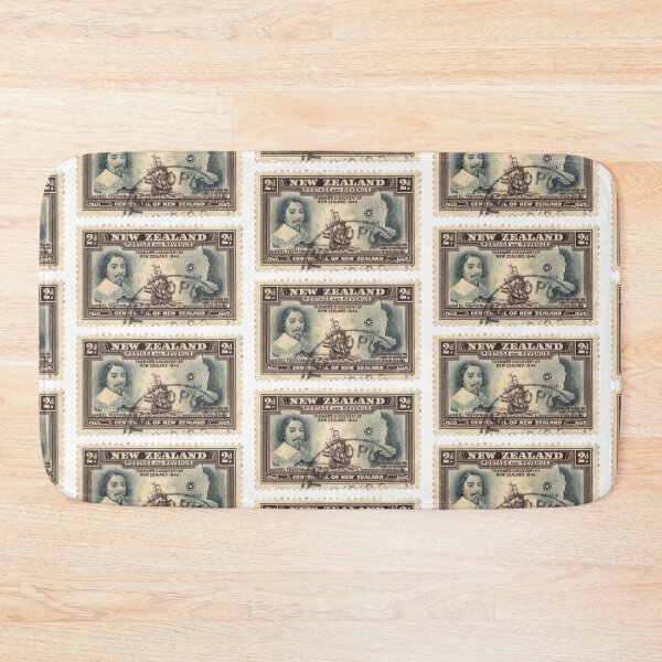 Item preview, New Zealand Post Stamp designed and sold by Sebsson.