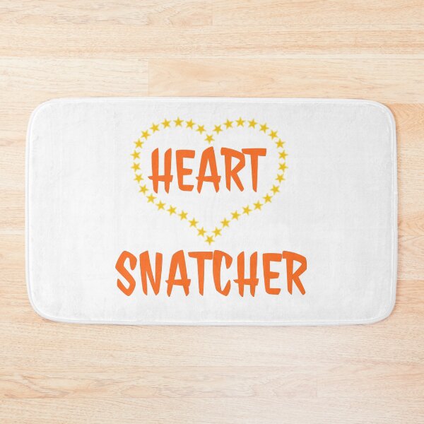Item preview, Heart snatcher designed and sold by RonaldKitama.