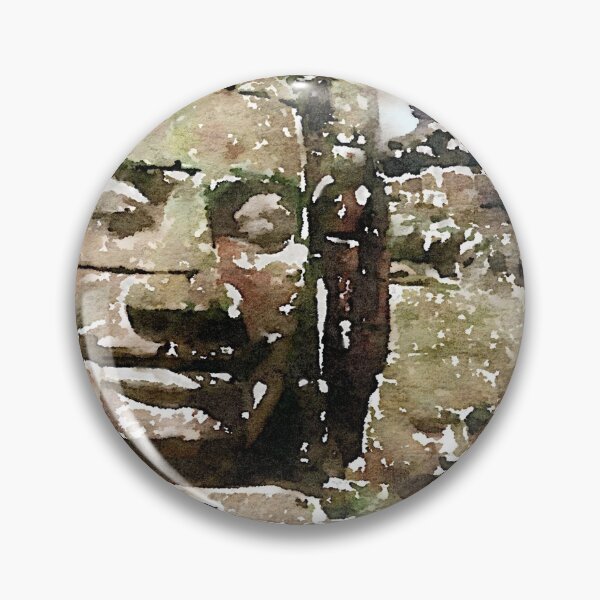 Item preview, Bayon Temple, Cambodia designed and sold by JillyBeanDesign.