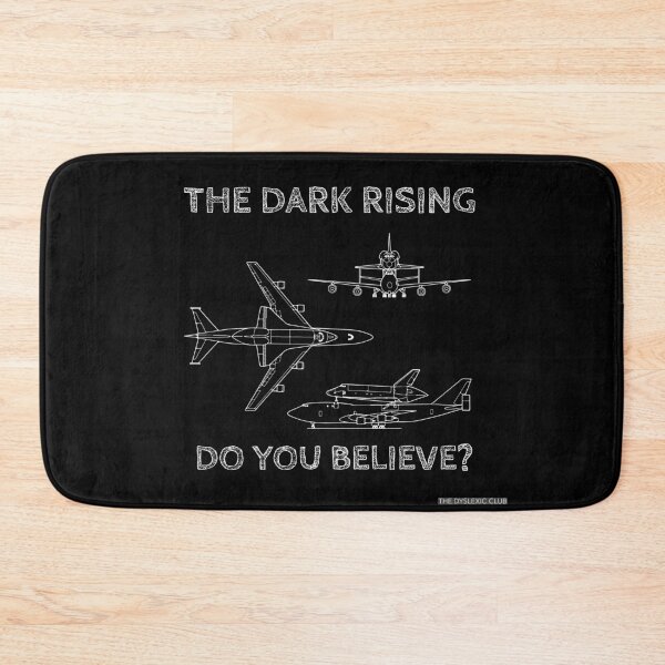 Item preview, Dark Rising     #Fun T - shirt designed and sold by domdjs4239.