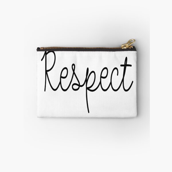 Item preview, Respect New Design designed and sold by Moussceo.