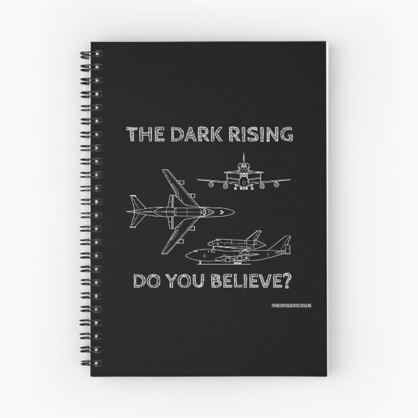 Item preview, Dark Rising     #Fun T - shirt designed and sold by domdjs4239.
