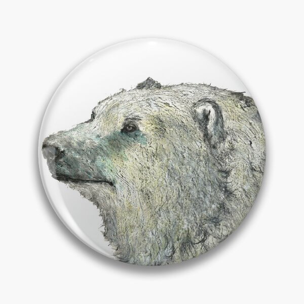 Item preview, Ice Bear designed and sold by Craig McEwan.
