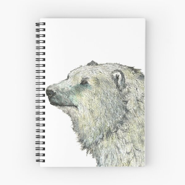 Item preview, Ice Bear designed and sold by Craig McEwan.