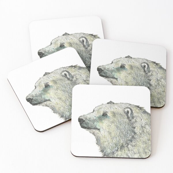 Item preview, Ice Bear designed and sold by Craig McEwan.