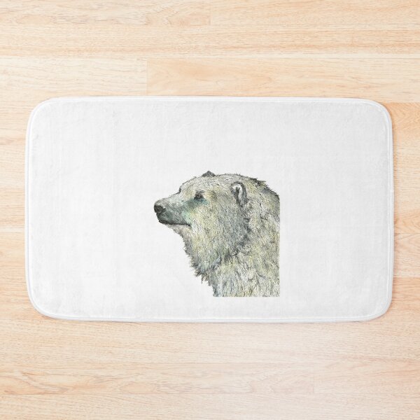 Item preview, Ice Bear designed and sold by Craig McEwan.