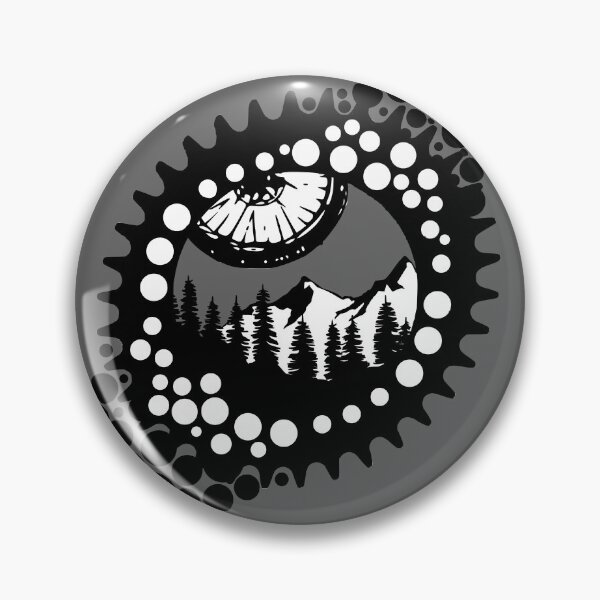 Aperçu de l'œuvre MTB créée et vendue par forestore.
