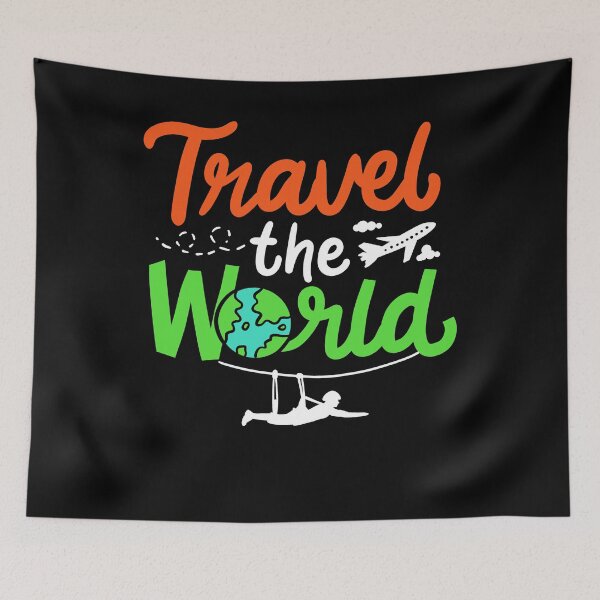 Item preview, Traveling designed and sold by 4tomic.
