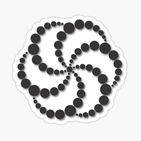 Item preview, CropCircle 1 designed and sold by GatorTailArt.