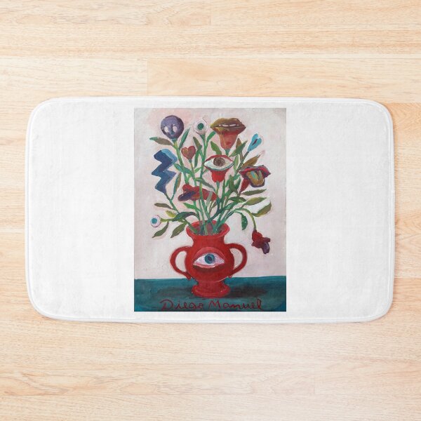Item preview, Flowers and lightning designed and sold by Diego Manuel Rodriguez.