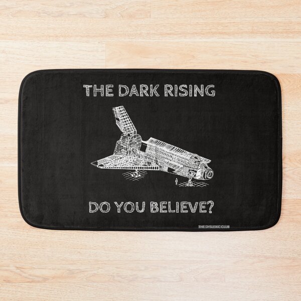 Item preview, Dark Rising - Do you believe? designed and sold by domdjs4239.
