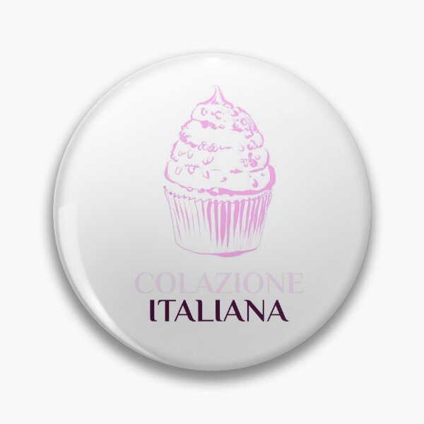 Item preview, Italian Breakfast designed and sold by italikan.