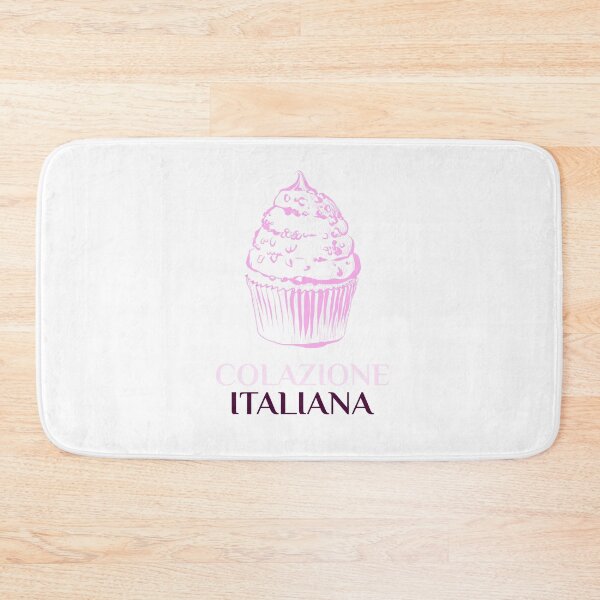 Item preview, Italian Breakfast designed and sold by italikan.