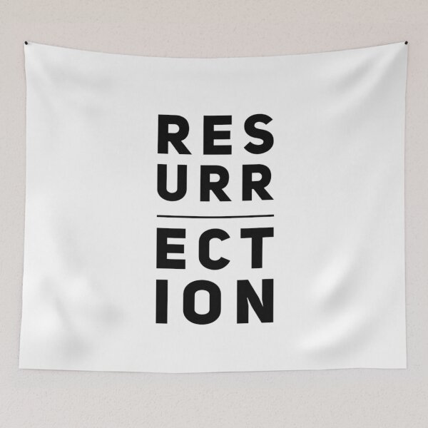 Item preview, Resurrection, The True Meaning Of Easter, 2 Corinthians 14-15 designed and sold by bugtalk.
