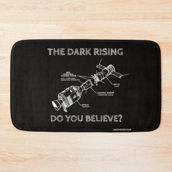 Item preview, Dark Rising Believe   #Fun T-shirts designed and sold by domdjs4239.