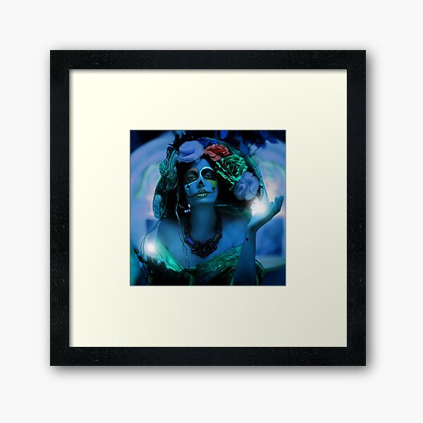 Item preview, LA CATRINA designed and sold by KEIT.