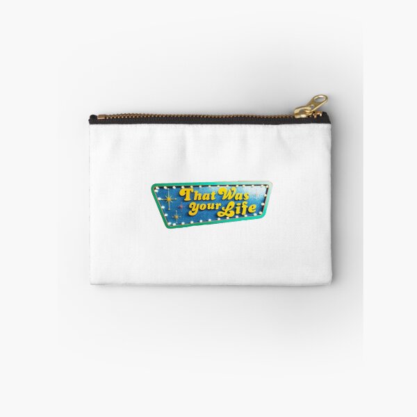 Item preview, That Was Your Life designed and sold by ButterfliesT.
