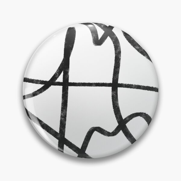 Item preview, abstract organic lines designed and sold by trajeado14.