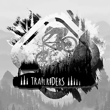 Imagen de la obra Trailrider de forestore