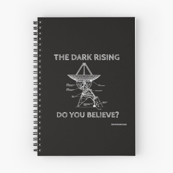 Item preview, Dark Rising Believe      #Fun T shirts designed and sold by domdjs4239.