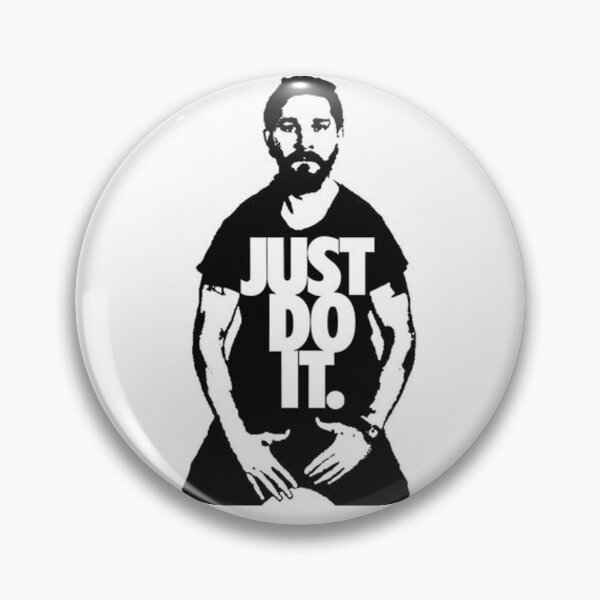 Item preview, Just do it! designed and sold by antony95.