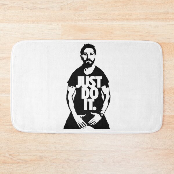 Item preview, Just do it! designed and sold by antony95.