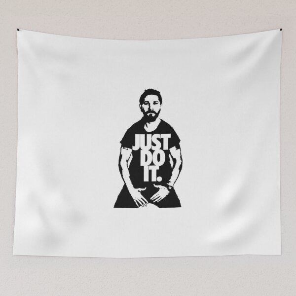 Item preview, Just do it! designed and sold by antony95.
