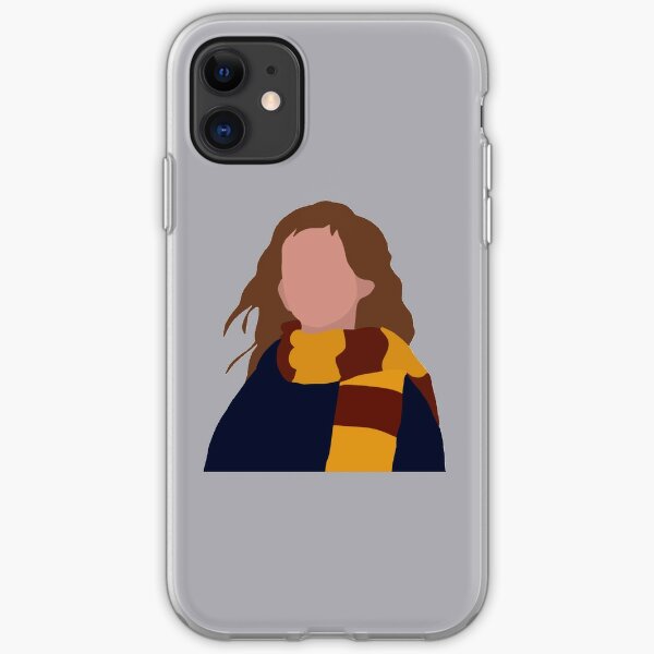 Hermione Granger Phone Cases | Redbubble