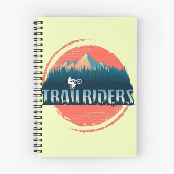 Item preview, Trailriders designed and sold by forestore.