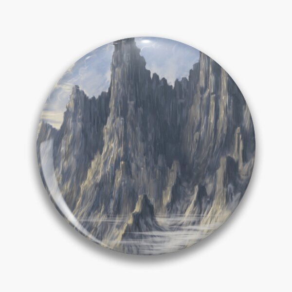 Item preview, Mountains of Madness designed and sold by Paul Mudie.
