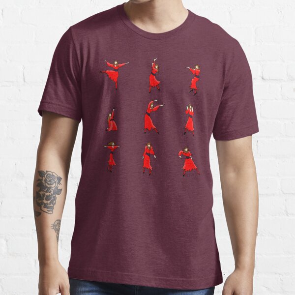 Wuthering Heights Essential T-Shirt