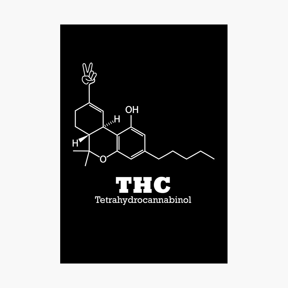 Thehappychemical