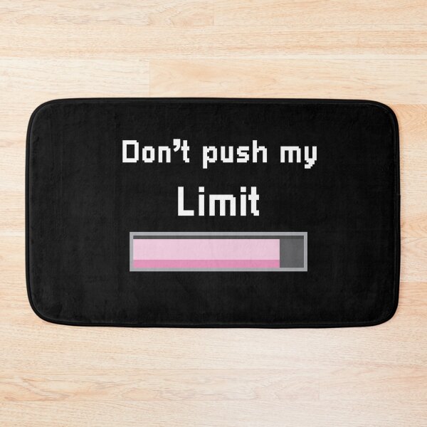 Item preview, Final Fantasy funny inspired limit break  designed and sold by ElevenVoid.